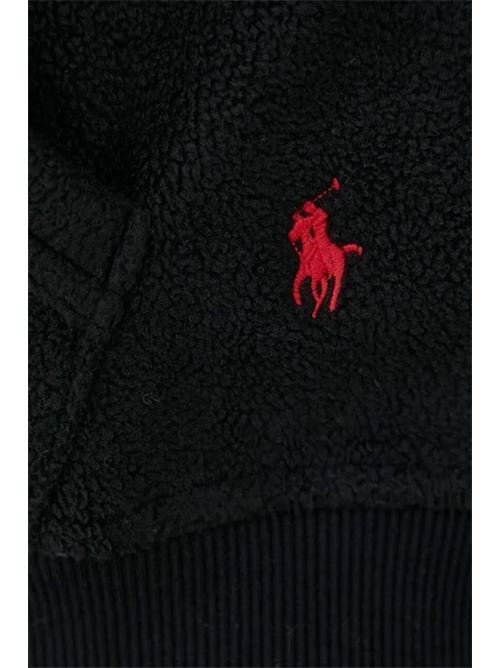 ls hoodie sleep top POLO RALPH LAUREN | 714915967001